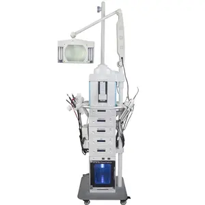 2022 hot sale popular beauty product hydro dermabrasion machine multifunctional skin rejuvenation pore cleaning equipment