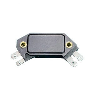 Nouveau module d'allumage universel DM1906, qualité d'origine pour Nissan, Volvo, Benz, <span class=keywords><strong>IVECO</strong></span>, DAF, Mercedes-Benz, Plymouth, Toyota. - Product Image 1