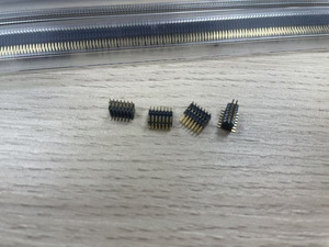 อะไหล่อุตสาหกรรมความแม่นยำสูง MW-07-03-G-D-156-103 สำหรับอุปกรณ์ระบบอัตโนมัติ - Product Image 2