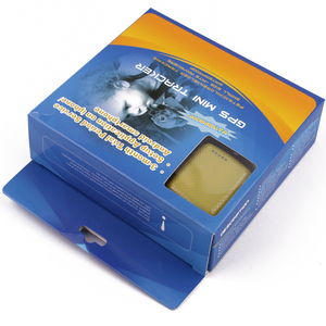 Megastek MT-90N mini không thấm nước GPS Tracker cho vật nuôi với thời gian thực theo dõi SOS báo động Geofence đa thiết bị tương thích - Product Image 6