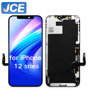 Pantalla para Teléfono Móvil 12 12Pro OLED, Compatible con iPhone, Precio al por Mayor, Pantalla de Alta Calidad - Product Image 1