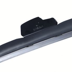 Balai d'essuie-glace arrière MASUMA MU-34rw résistant aux intempéries Design flexible sans traces 128425699 - Product Image 3