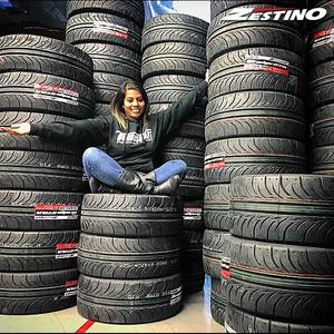 Pneu semi slick <span class=keywords><strong>225</strong></span> <span class=keywords><strong>45</strong></span> <span class=keywords><strong>17</strong></span> - Product Image 5