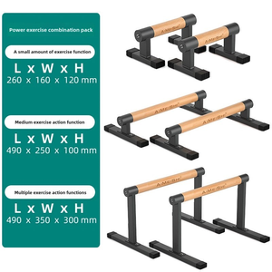 Đẩy lên khung văn phòng người đàn ông của thiết bị tập thể dục nhà tập thể dục ngực cánh tay trở lại latissimus cơ bắp đẩy lên Hội Đồng Quản Trị Bán buôn - Product Image 1