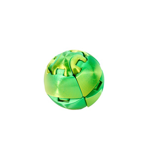 Juguete Promocional, Regalo, Juguete Antiestrés Impreso en 3D, Juguete Educativo, Adorno, Pelota Antiestrés - Product Image 3