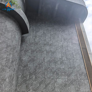 Revêtement mural flexible en pierre naturelle souple, prix usine, pour villas et maisons ordinaires - Product Image 6