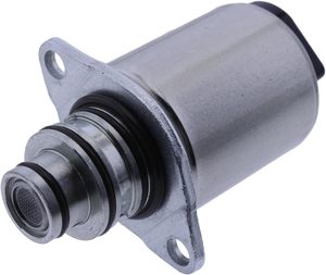 0501315338B โซลินอยด์วาล์ว ใช้ได้กับเกียร์ ZF รุ่น WG180 4WG200 6WG180 6WG20 ใช้ได้กับรถตักล้อยาง SDLG รุ่น LG958L LG - Product Image 1