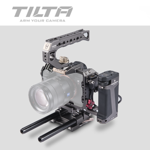 Accessoires de Cage de caméra TA-T17-C ing a7/a9 Series Kit C Camera Cage <span class=keywords><strong>Rig</strong></span> pour (pas de caméra) - Product Image 6