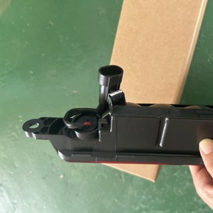 Conjunto de luces antiniebla traseras 605000616AA para Chery Arrizo 8, pieza de repuesto nueva - Product Image 1