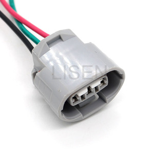 Arnés de Cableado para Alternador Sumitomo TS de 3 Pines, Impermeable, 6189-0443, para Toyota Nissan - Product Image 5