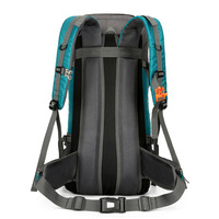 Grande capacité 70 litres Sports de plein air sac à dos étanche nouveau produit pour l'alpinisme randonnée Camping voyage