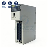 Módulo de Procesador CPU TSX3705001, Controlador PLC TSX3705001 con Interruptores Opcionales, Servicio de Protocolo LACP