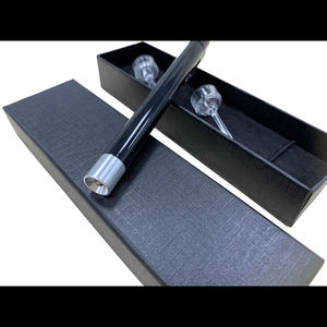 Lampe d'inspection auriculaire médicale à LED, stylo-lampe LED pour examen des oreilles - Product Image 1