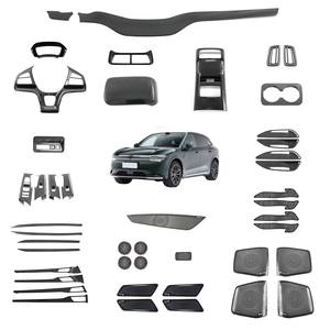 2025 2024ไฟท้ายไฟหน้ารถอะไหล่รถยนต์สำหรับ zeekr 001X007 009 7X - Product Image 5