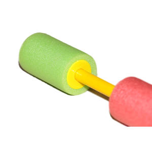 ปืนต่อสู้น้ำกลางแจ้งสำหรับเด็กเล่นปืนฉีดน้ำของเล่นสำหรับสระว่ายน้ำและของขวัญชายหาดเพื่อความสนุกกลางแจ้ง - Product Image 6