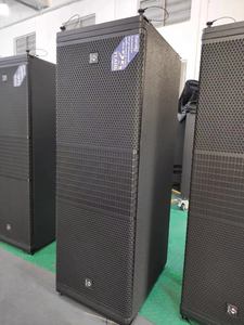 Sandy Audio <strong>Full</strong> Set System 12inch Line <strong>Array</strong> 18Inch Subwoofer Audio Sound Equipment for Outdoor Live Events DJ Concert System - Product Image 3