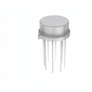 ชิ้นส่วนอิเล็กทรอนิกส์ TO 99 8 โลหะ รุ่น AD707AH ชิป BOM IC มีสินค้าในสต็อก - Product Image 1