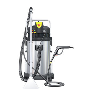 Máquina de Limpieza de Alfombras a Vapor Industrial de 40L, Máquina de Limpieza de Sofás, Máquina de Lavado de Alfombras, Limpiador a Vapor - Product Image 4