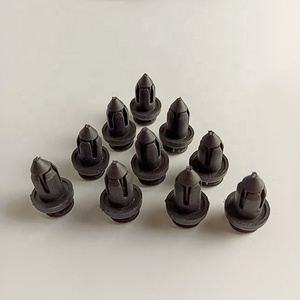 Chốt Hãm Xung Thân Cửa Bằng Nhựa Kẹp Giữ Ô Tô Kẹp Giữ Ô Tô Đẩy 90467-09145 Cho Ô Tô - Product Image 3