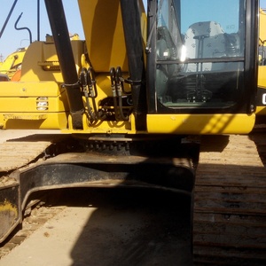 รถขุดตีนตะขาบ Cat 329D มือสอง คุณภาพดี ราคาคุ้มค่า พร้อมส่ง - Product Image 2