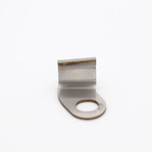 カスタム高品質鋼板金属加工プレスツールジュエリー板金曲げ - Product Image 3