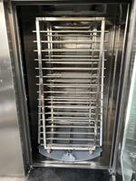 Four industriel automatique de division de la pâte pour la production à grande échelle de pain/pizza, utilisation en moulin à farine, acier inoxydable, haute productivité