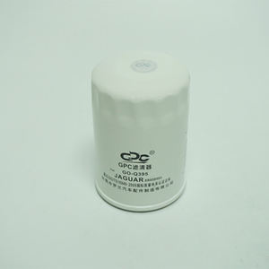 Ultra-Guard Super-Effizienz-Motorölfilter für maximale Schmutzentfernung und verlängerte Motorlebensdauer - Product Image 2