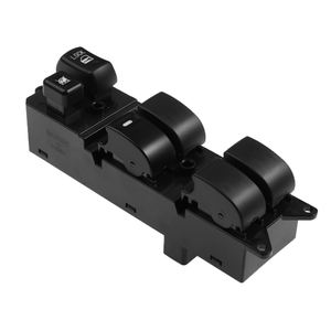 Interrupteur <span class=keywords><strong>de</strong></span> commande <span class=keywords><strong>de</strong></span> lève-vitre électrique côté conducteur MR587943 pour Galant Lancer Montero Endeavor - Product Image 2