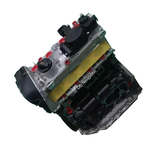 มอเตอร์160HS 118kw 1.8TFSI caba <span class=keywords><strong>cabb</strong></span> bdha cdhb cjbe สำหรับ Audi A4 VW Passat B6 Sagitar - Product Image 4