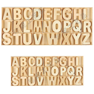 بدلة خشبية مع عرض مصنوع يدويًا لحفلات الزفاف ديكور منزلي شعبي نحت خشبي محفور - Product Image 1