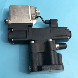 วาล์วควบคุมการไหลไฮดรอลิก ATOS Proportional AGRCZO-AE-20/210/Q20 ของแท้ใหม่เอี่ยมสำหรับ NG06 26 ลิตร/นาที กำลังลดราคา - Product Image 4