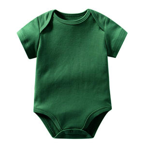 Ensembles de vêtements pour bébés filles, Combinaison en coton pour bébé, Combinaison pour bébé fille à prix avantageux - Product Image 2