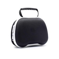Sac de rangement portable antichoc pour manette PS5, étui de protection, boîte de transport, sac de transport