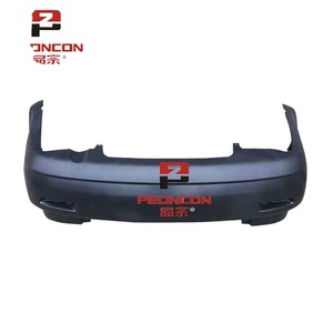 AUTO PARAURTI POSTERIORE PER <span class=keywords><strong>SUZUKI</strong></span> <span class=keywords><strong>SX4</strong></span> OEM # 71811-56KB0-5PK - Product Image 1