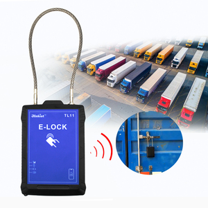 4G RFID theo dõi không thấm nước GPS Tracker e-con dấu thông minh khóa container theo dõi điều khiển từ xa cho PC <span class=keywords><strong>Android</strong></span> IOS App <span class=keywords><strong>GSM</strong></span> <span class=keywords><strong>LTE</strong></span> - Product Image 1