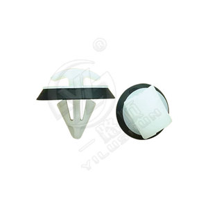 Xinyida D1104 Mounting <b>Clip</b> For Volkswagen Audi Door Sill Side Panel <b>Trim</b> Wheel Arch Replacement Repair - Product Image 3