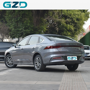 2024 Venta caliente <span class=keywords><strong>hoy</strong></span> Compre BYD Qin Plus 2025 Honor Versión DM-i Dmi 120km Tipo líder Coche usado de nueva energía - Product Image 2