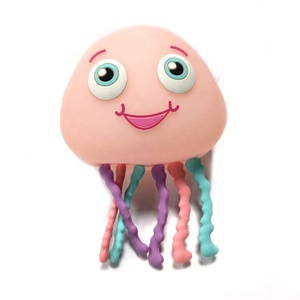 กระเป๋าดีไซน์รูปสัตว์น่ารักกระเป๋าใส่เหรียญซิลิโคนแมวออกแบบได้เองซิปเป็นมิตรต่อสิ่งแวดล้อม - Product Image 2