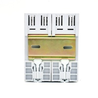 Parafoudre de type 1+2 LY1-B25 Iimp 25kA, parafoudre 25kA 100kA pour tableaux de distribution principaux