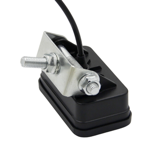 Baja Style <b>Light</b> Ebike Headlight 3-Pin Julet Waterproof Connector 12V-60V Wide for Ridstar Q20 electric <b>bicycle</b> E-BIKE Parts - Product Image 4