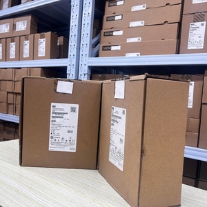 6SL3210-1KE14-3UF2 SINAMICS G120C ใหม่เอี่ยมในสต็อก รับประกันสองปี ไดรฟ์ปรับความถี่ VFD - Product Image 1