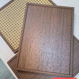 Gabinetes de Cocina Modernos de Madera de Pino Sólido con Puertas Blancas, Resistentes al Agua y Fáciles de Instalar, Modelo Home WIT PRODUCE RTA 20250124 - Product Image 1