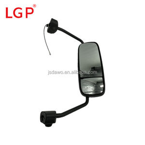 Retrovisore specchietto retrovisore laterale cromato <span class=keywords><strong>per</strong></span> <span class=keywords><strong>per</strong></span> American MACK 613 - Product Image 5