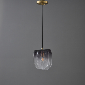 Penjualan Laris Lampu Gantung Cahaya Nordik Modern Ruang Tamu Art Deco Pencahayaan Lampu Liontin