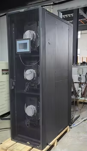 Ce chứng nhận trung tâm dữ liệu inrow chính xác điều hòa không khí giải pháp làm mát với thông minh kiểm soát nhiệt độ - Product Image 2