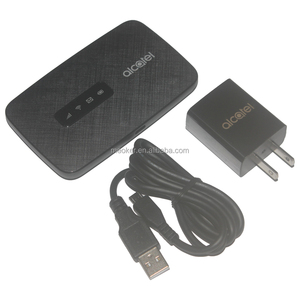 Cat4 150Mbps Alcatel Linkzone Mw41nf Pocket <span class=keywords><strong>Wifi</strong></span> Hotspot Met Sim Card Slot Ondersteuning Noord-Amerika En Zuid-Amerika Voor Alcatel - Product Image 1