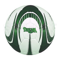 Balón de Fútbol de Tamaño Oficial de Calidad Premium, Material Duradero de PU y PVC, Colores Personalizados, Ideal para Entrenamiento, Logotipo Personalizado, OEM