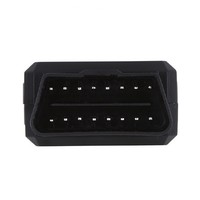 Escáner de Diagnóstico de Motor de Coche BT2.0 ELM327 Obd2, Lector de Códigos de Motor de Coche de 9-16V, Precio al por Mayor
