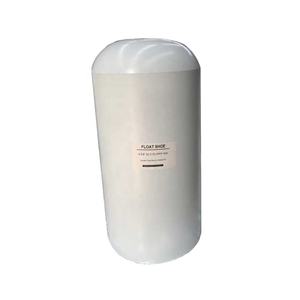 API Padrão única válvula cimento tipo não rotativa invólucro Float Collar e sapato Float - Product Image 4