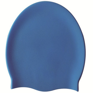 <span class=keywords><strong>Gorro</strong></span> de natación de playa de <span class=keywords><strong>piscina</strong></span> de silicona elástica duradera <span class=keywords><strong>para</strong></span> adultos, <span class=keywords><strong>gorro</strong></span> de natación <span class=keywords><strong>para</strong></span> hombres y mujeres - Product Image 2